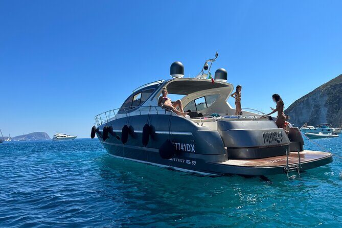 Luxury Yacht Tour Amalfi Coast All Inclusive - How the Captain Chooses the Route: From Cetara to Positano