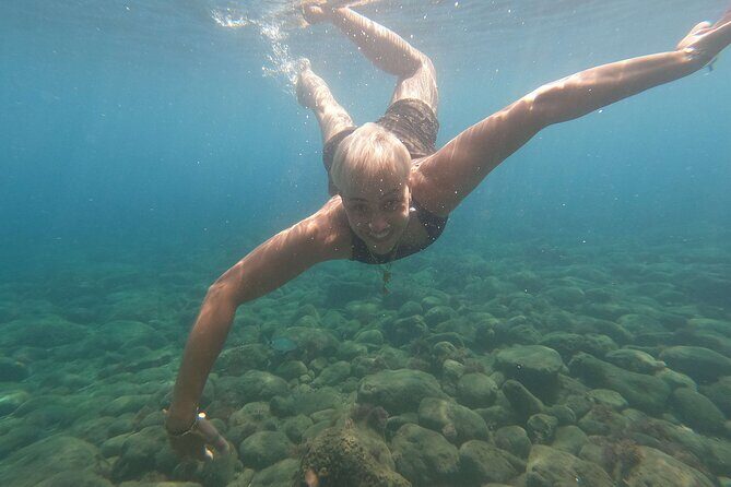 Maiori: Kayaking & Snorkeling tour along the Amalfi Coast - Price and Value at $41: What You’re Really Paying For