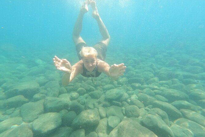 Maiori: Kayaking & Snorkeling tour along the Amalfi Coast - What to Bring (So You Don’t Waste Time Waiting or Improvising)