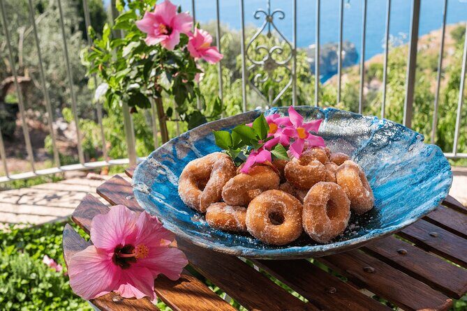 Marì Cooking Class in a Family Farm with Amalfi Coast view - Who this is for (and who should think twice)