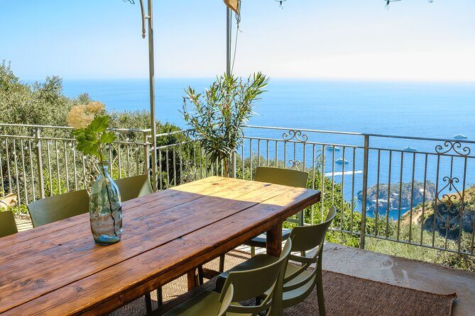 Marì Cooking Class in a Family Farm with Amalfi Coast view - Practical tips before you go