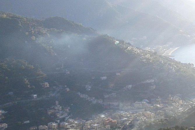 Minivan Tour | Amalfi Ravello and Pompeii with driver - Price and Value: What the $331.13 Gets You (and What’s Extra)