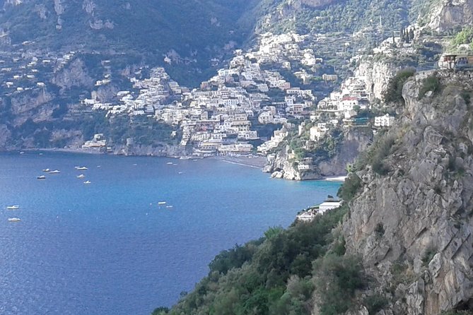 Minivan Tour | Amalfi Ravello and Pompeii with driver - Who This Tour Suits Best (and Who Might Want Something Else)