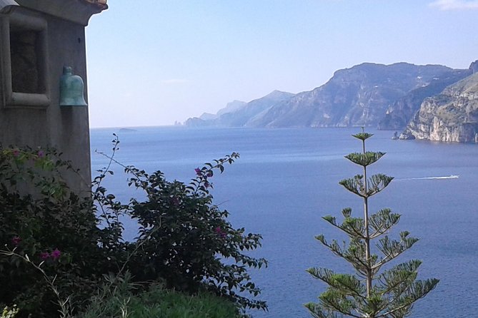 Minivan Tour | Positano Sorrento and Pompeii whit local driver - Key things that make this tour feel worth it