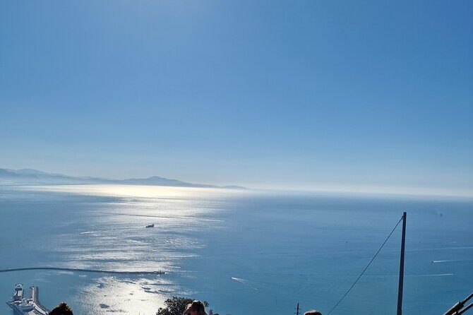 Mount San Liberatore Hike - Amalfi coast - The Hike Plan: From Alessia to the Top of Mount San Liberatore (and Back)