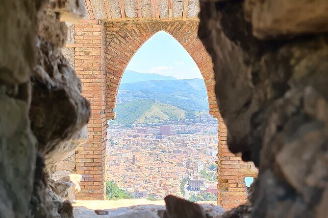 Mount San Liberatore Hike - Amalfi coast - Why the View From Mount San Liberatore Feels Worth It
