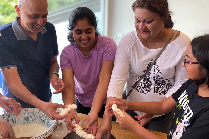 Mozzarella class & more in Sorrento - Should you book Mozzarella class & more in Sorrento?