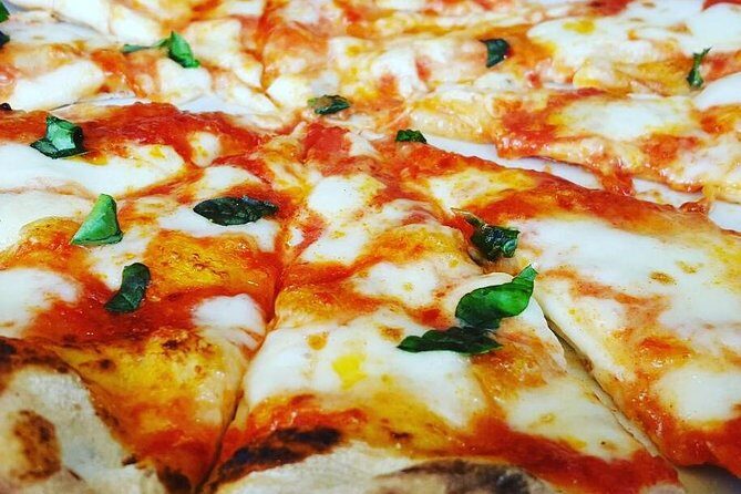 Mozzarella Class or Pizza Class - Key Highlights You’ll Care About