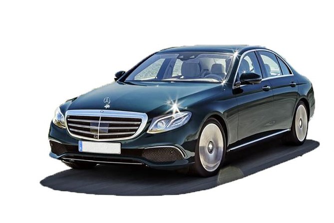 Naples airport/station to Positano or Ravello private arrival transfer - Key highlights worth knowing