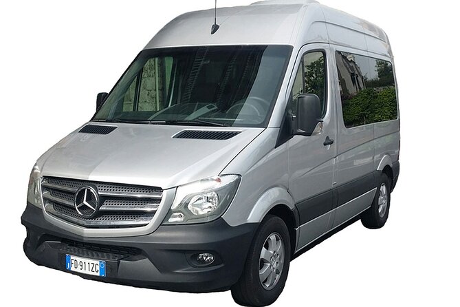Naples airport/station to Positano or Ravello private arrival transfer - Price and value: what you’re really paying for