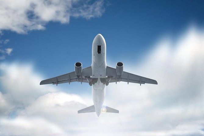 Naples airport/station to Positano or Ravello private arrival transfer - The ride comfort: air conditioning, leg room, and space for luggage