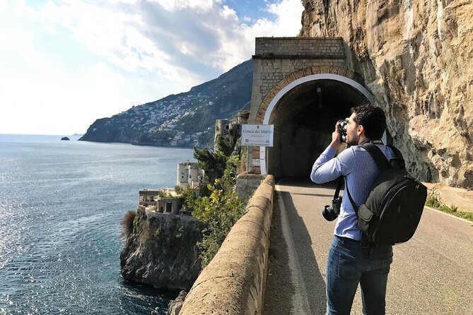 Naples port tour Sorrento and pompeii and overview of positano - Key things to know before you go