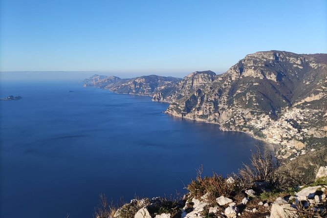 Naples port tour Sorrento and pompeii and overview of positano - How the private Naples pickup keeps your day stress-free