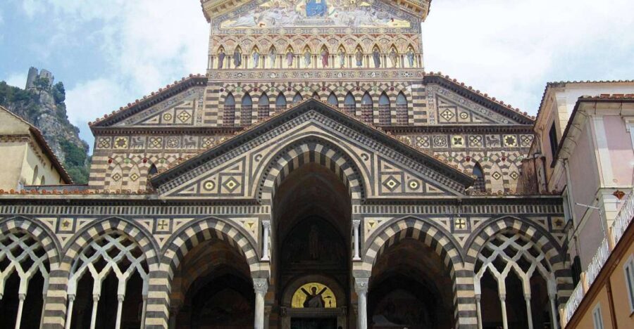 Naples: Private Amalfi Coast Day Tour - How long is the whole day, and how you’ll feel by the end