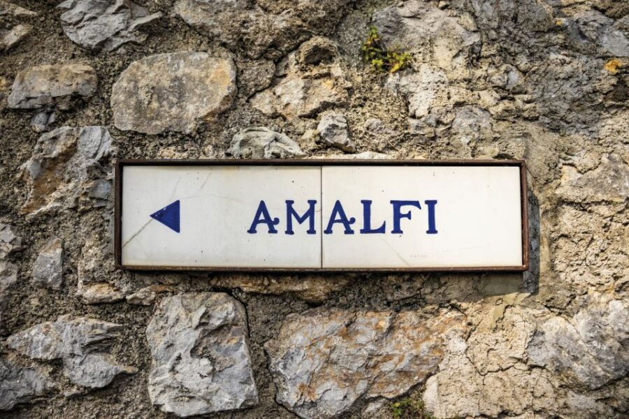Naples: Private Amalfi Coast Day Tour - Why this Amalfi Coast route works better than trying to self-drive