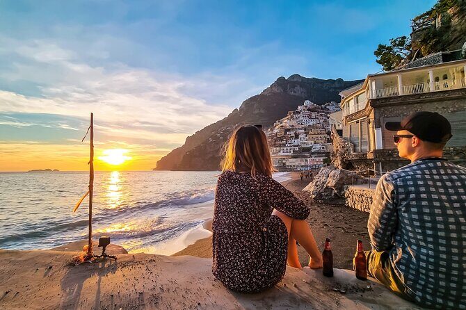 Naples/Salerno Port: Amalfi & Ravello - Shore Excursion - Quick Takeaways Before You Go