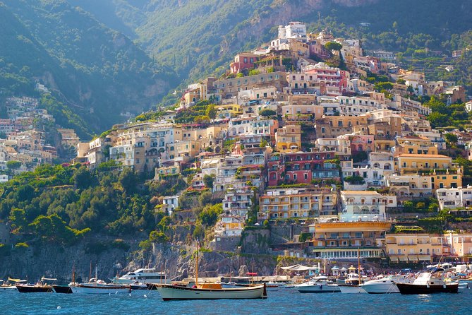 Naples Shore Excursion: Private Tour to Sorrento, Positano, and Amalfi - Price and what you’re actually paying for (plus the hidden add-ons)