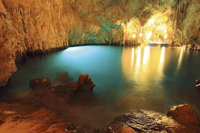 Naples Shore Excursion: Private Tour to Sorrento, Positano, and Amalfi - Sorrento first: your best chance to ease into the coast