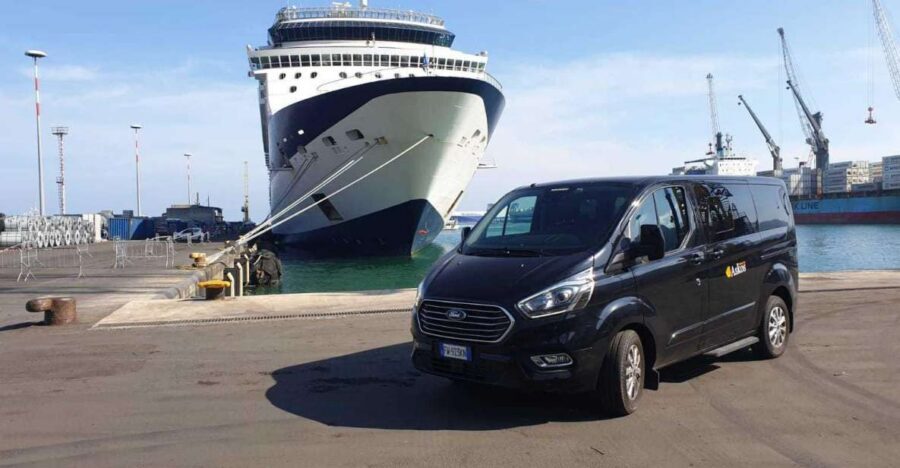 Naples: Sorrento, Amalfi Coast, Pompeii Trip from the Port - Naples port pickup: the part that decides if your day feels easy