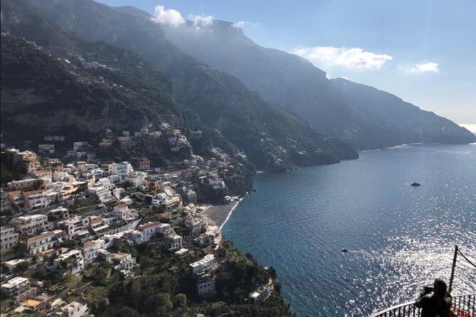 Naples to/from Positano Private Transfer & Optional Pompeii Stop - How to Plan Around the “Short but Real” Time