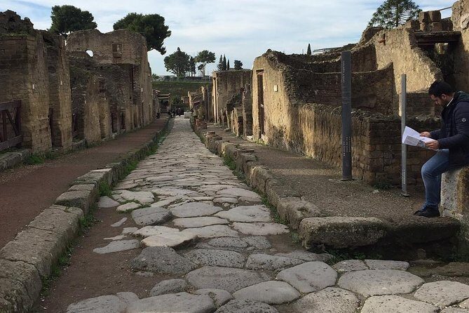 Naples to/from Positano Private Transfer & Optional Pompeii Stop - Who This Transfer Is Perfect For