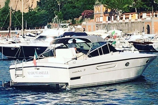 One day tour Positano & Amalfi - Positano and Amalfi in One Day: What 8 Hours Really Means