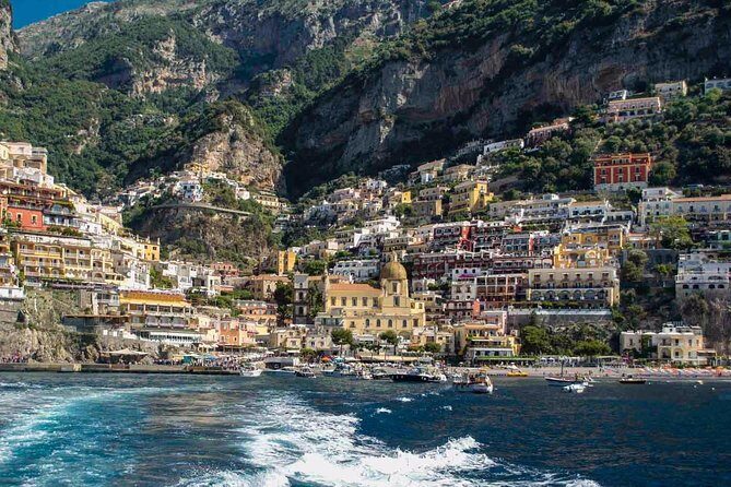 One day tour Positano & Amalfi - Price and Value: When Private Beats the Hassle