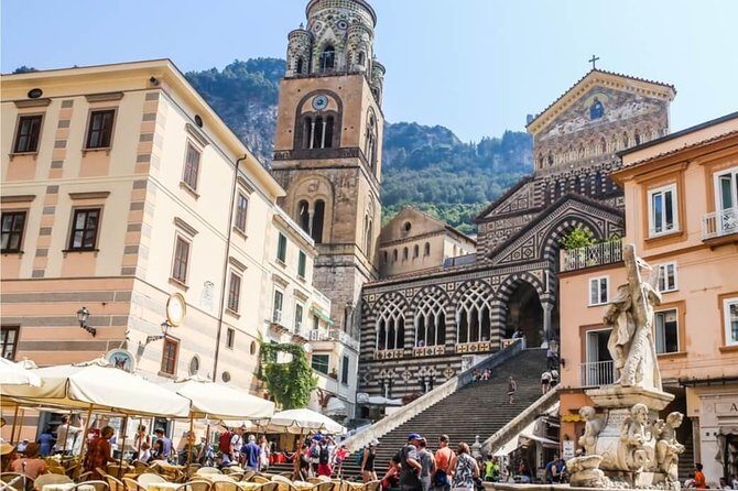 One day tour Positano & Amalfi - Practical Tips That Make the Day Feel Smooth