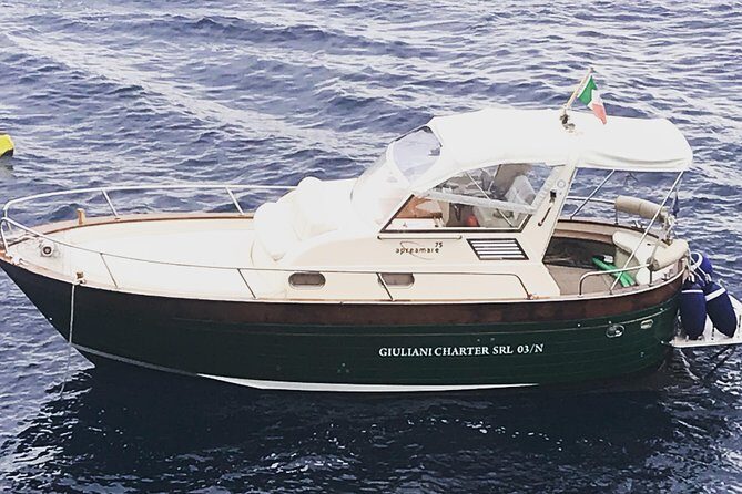 One day tour Positano & Amalfi - Who This Tour Fits Best (and Who Should Rethink)