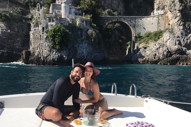 One day tour Positano & Amalfi - Going Private Up to 10: Why That Changes the Day