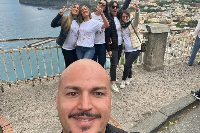 One Day Tour to Sorrento Positano and Amalfi by Car - Why This Car Tour Works for an Amalfi Coast Day Trip