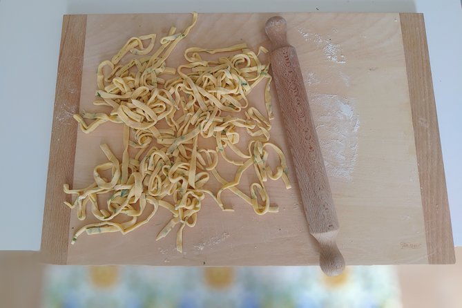 OnLine Genuine Cooking Class - Key highlights