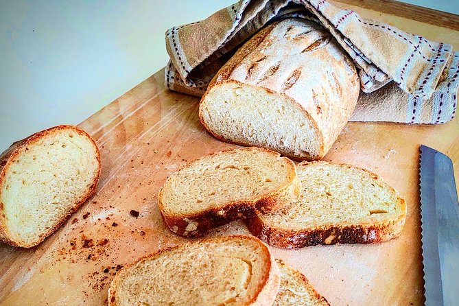 OnLine Genuine Cooking Class - How dietary needs and allergies can shape your menu