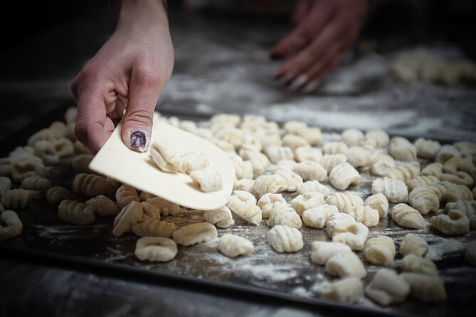 Pasta and Tiramisù class with a panoramic view of Sorrento - Should you book this Sorrento pasta and tiramisù class?