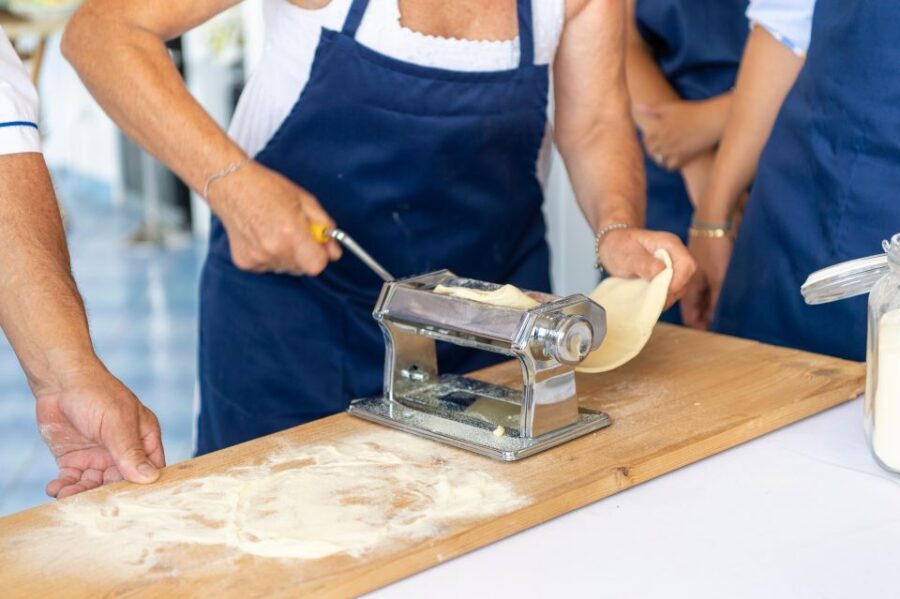 Pasta & Tiramisù: Cook, Lunch & Beach Day in Amalfi Coast! - Who This Is Best For (and Who Should Skip It)