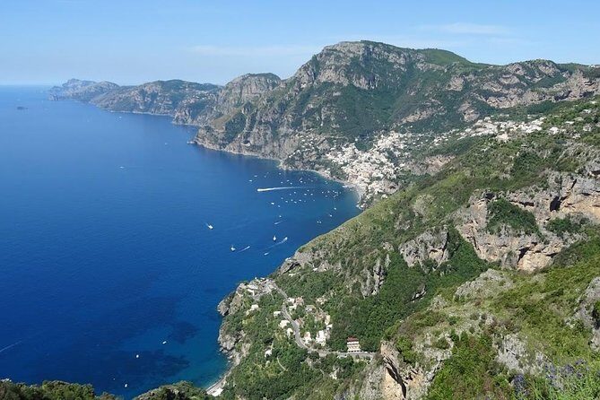 Path of Gods Hike, with Food Experience at Shepherd's Hut - Key highlights worth knowing