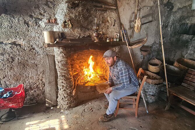 Path of Gods Hike, with Food Experience at Shepherd's Hut - Path of Gods hike: why the guide makes the difference