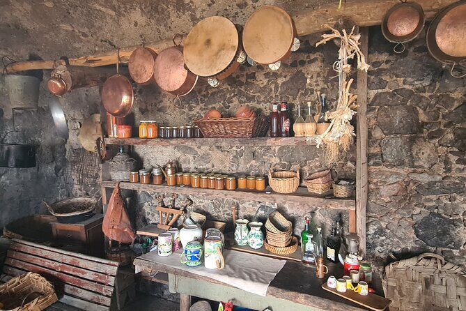 Path of Gods Hike, with Food Experience at Shepherd's Hut - Transport to and from the trailhead: keep it simple or save money