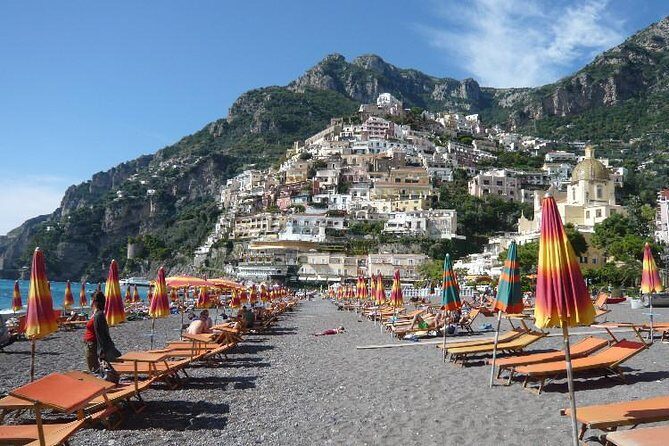 Path of the God and Positano Amalfi private tour - Key highlights you should know before you go