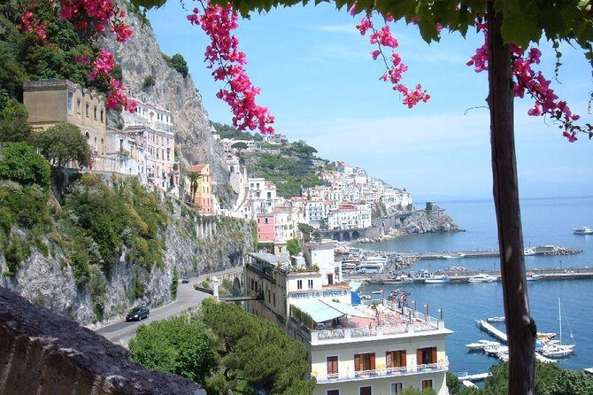 Path of the God and Positano Amalfi private tour - Why the Path of the Gods and Amalfi Coast works as a 9-hour private day