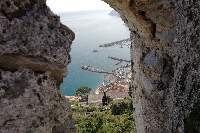 Path of the God and Positano Amalfi private tour - Roberto’s guide style: fluent English, smart photo breaks, and real flexibility