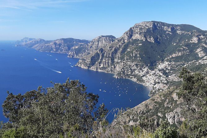 Path of the Gods - The Path of the Gods: why this hike is such a good use of time