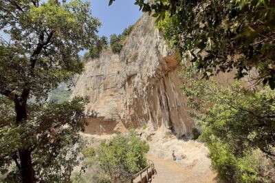 Path of the Gods - Getting the most from a 9:00 start from Agerola