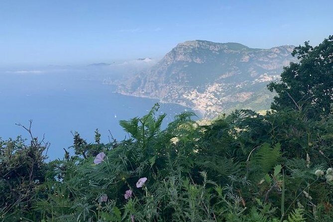 Path of the gods hike - Key things to know before you go
