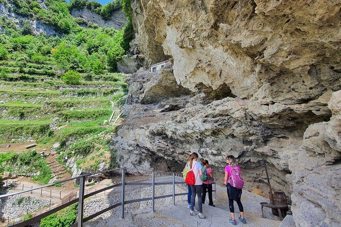 Path of the gods hike - Small-group value: why $83.88 can be fair here