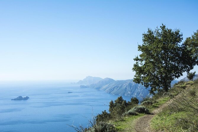 Path of the Gods Private Guided Hiking Experience - Key Highlights at a Glance