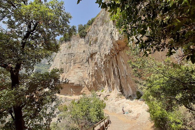 Path of the Gods - Getting the most from a 9:00 start from Agerola