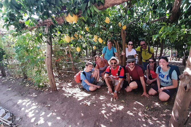 Path of the Lemons - Who this tour suits best (and who should reconsider)