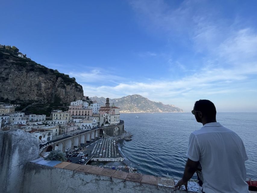 Photo Shoot Amalfi - Key things I’d plan around