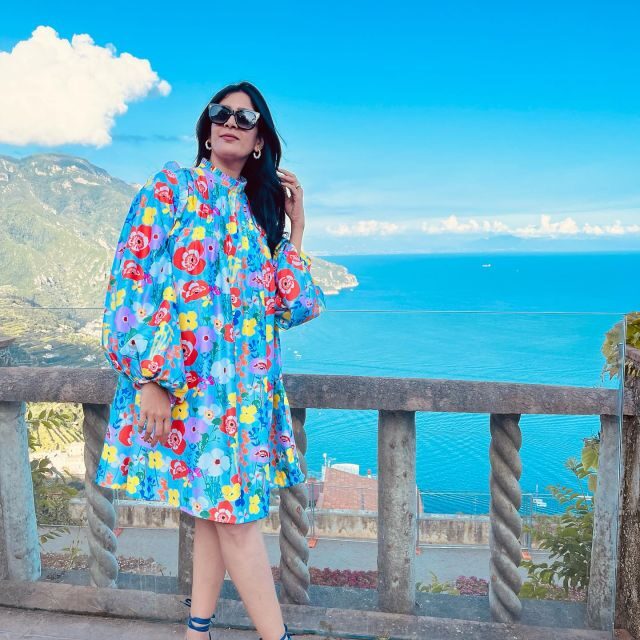 Photo Shoot Amalfi - What’s the Point of a Pro Photographer (Besides Pretty Pictures)?